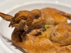 德州扒鸡-老德州四合院·德州菜(天衢路店)