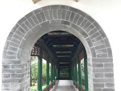 -迎泽公园
