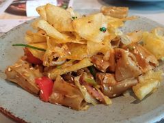 土豆片栲姥姥-杏花堂山西菜馆(壹方城店)
