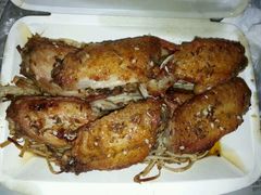 -517烧烤·龙虾·海鲜大排档(万象都荟店)