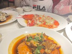 -新南苑酒家(德思勤店)