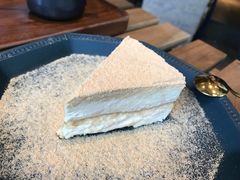 -Home Cafe(水榭春天店)