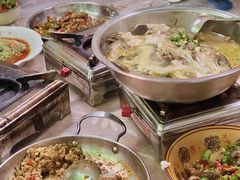 -老师傅餐馆(长沙店)