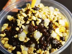 -夏食光安顺小舒冰粉冰浆(甲秀楼店)