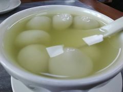 -沙湾姜撞奶甜品店(昌岗中路店)