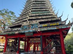 -深圳锦绣中华民俗村