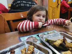 -新疆玉石阿卜都烧烤(太平南路店)