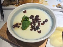 -马邦子·紫苏烤鱼(恒隆广场店)