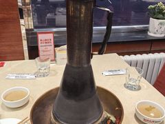 -阳坊大都涮羊肉(阳坊总店)