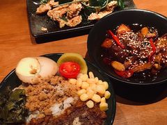 -TAIWAN·潭子茶屋