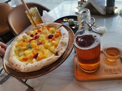 -悦荟牛排餐厅(萨尔图万达店)