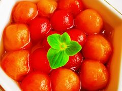 -御膳·现代粤菜·高空城景宴会厅·谢师宴(罗湖万象城店)