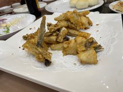 -海晖酒楼·顺德鱼生(荣华店)
