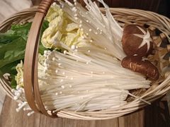 -同仁四季椰子鸡(海岸城天利店)