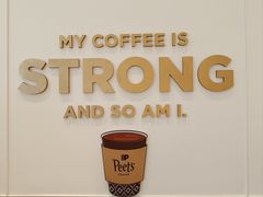 -Peet's 皮爷咖啡(乐峰店)
