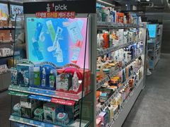 -Olive Young(明洞旗舰店)