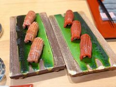 -鮨青(恒基名人购物中心店)