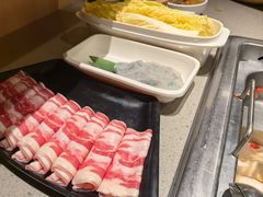 -海底捞火锅(上地华联店)