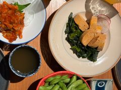 -人间酒暖·Go blanc·烧鸟·深夜食堂(陆家嘴店)
