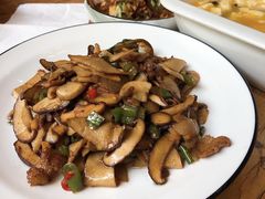 -U你·湖北家宴菜(南湖总店)