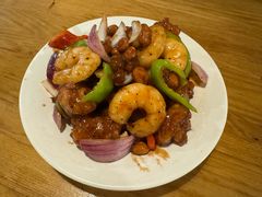 -陈傻子餐厅(世纪都会店)