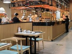 大堂-黑鸡小馆(金源店)