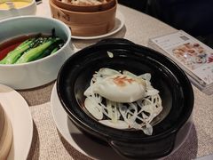 -万丽轩·粤菜(王府井金茂万丽酒店)