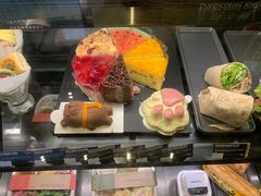 -星巴克(武康路店)