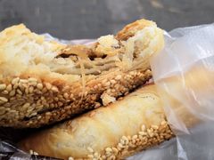 -朱记小郑酥烧饼(建康路店)