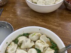 -回坊马二饺子馆