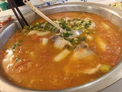 -笑红饭庄