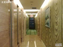 温泉ＳＰＡ-４-深圳东部华侨城茵特拉根酒店