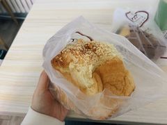 -韩国利尔面包(桂林路店)