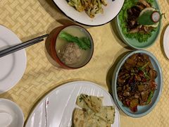 -熙春园餐厅