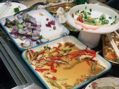 -板凳烧烤(东关街店)