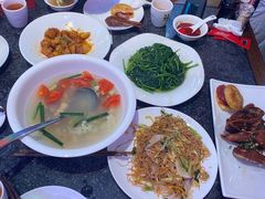 -王庄阿咪海鲜大排档(象园店)