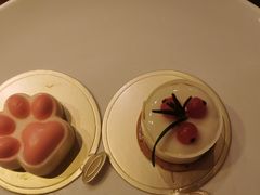 -盛宴自助餐厅(运达喜来登店)