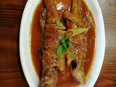 -兴隆海鲜菜馆