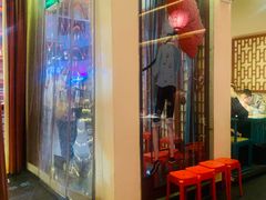-探花·意境江南菜·唐伯虎文化体验店·松鼠桂鱼(观前店)