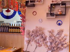 -林妈妈村·日式料理(宝山万达店)