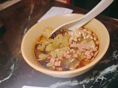 -廖川菜(太阳宫店)