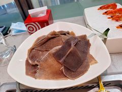 捞派毛肚-海底捞火锅(新松江路店)
