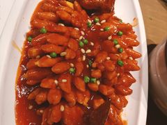 -浔庐餐厅•江西老字号•九江菜(烟水亭店)