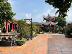 景观位-小榄公饭店·岭南庭院餐厅(民安北路店)