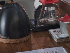 -参差咖啡(水果湖公园店)