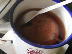 -古北烤梨