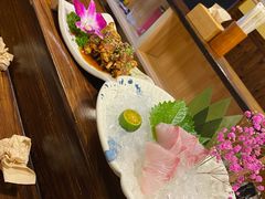 -本格·深夜食堂(北理工店)