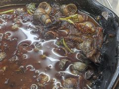 -邢氏老太太烧烤(南山店)