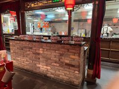 -袁老四重庆老火锅(桐梓坡店)