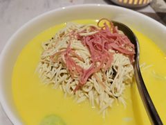 -云锦壹号·淮扬宴(徐汇万科店)